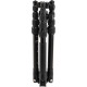 Алюмінієвий штатив Benro (KIT) FTR09AB00GBLK